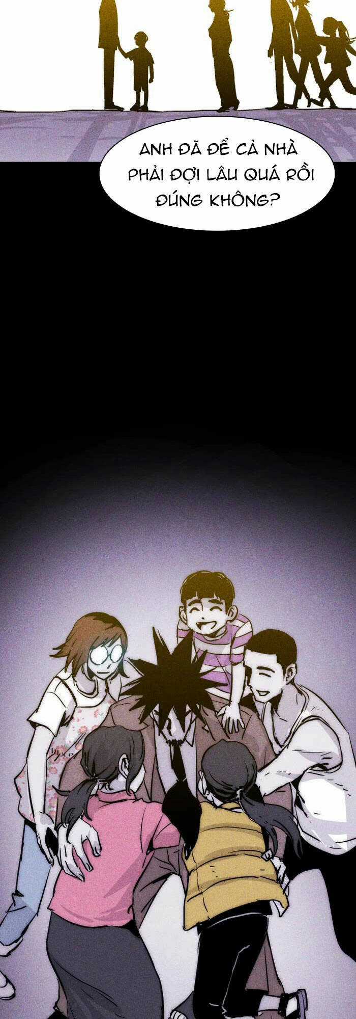 Chuồng Lợn Chapter 64 trang 26