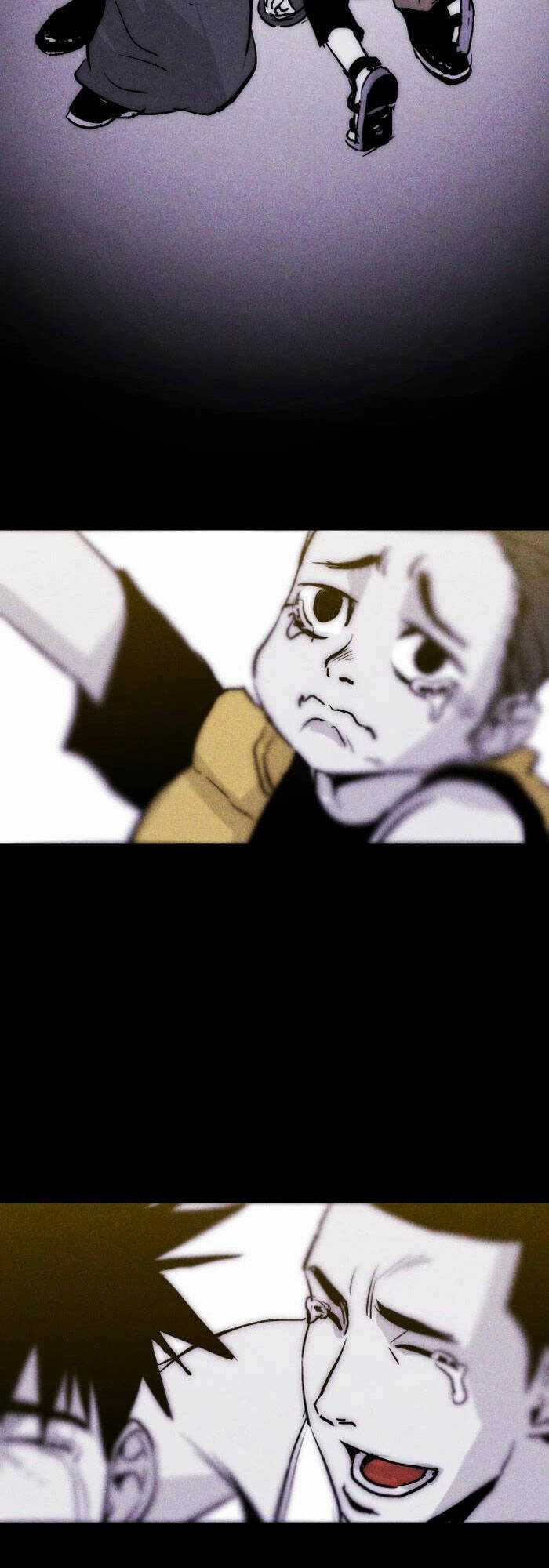 Chuồng Lợn Chapter 64 trang 27