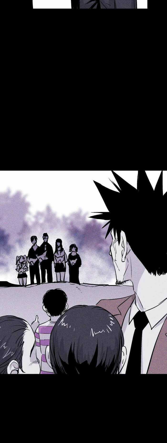 Chuồng Lợn Chapter 64 trang 30