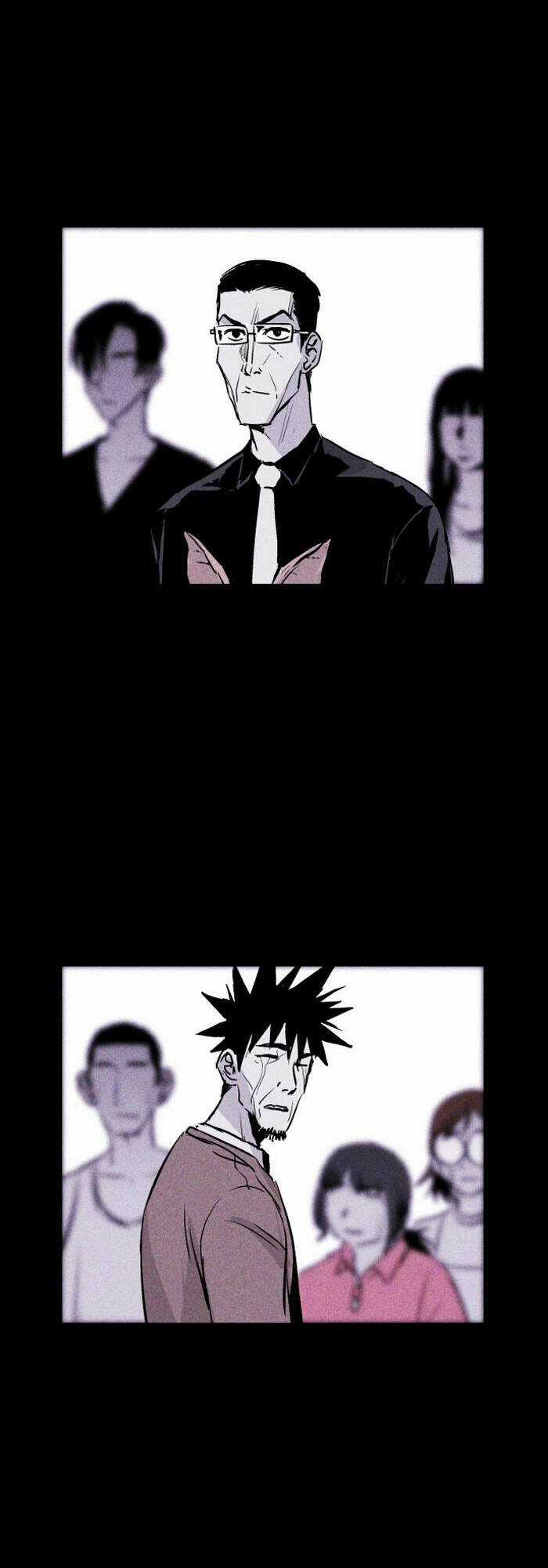 Chuồng Lợn Chapter 64 trang 31