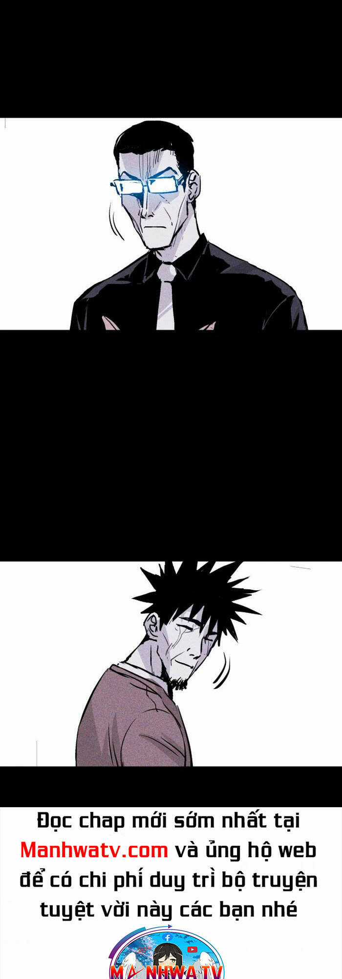 Chuồng Lợn Chapter 64 trang 32