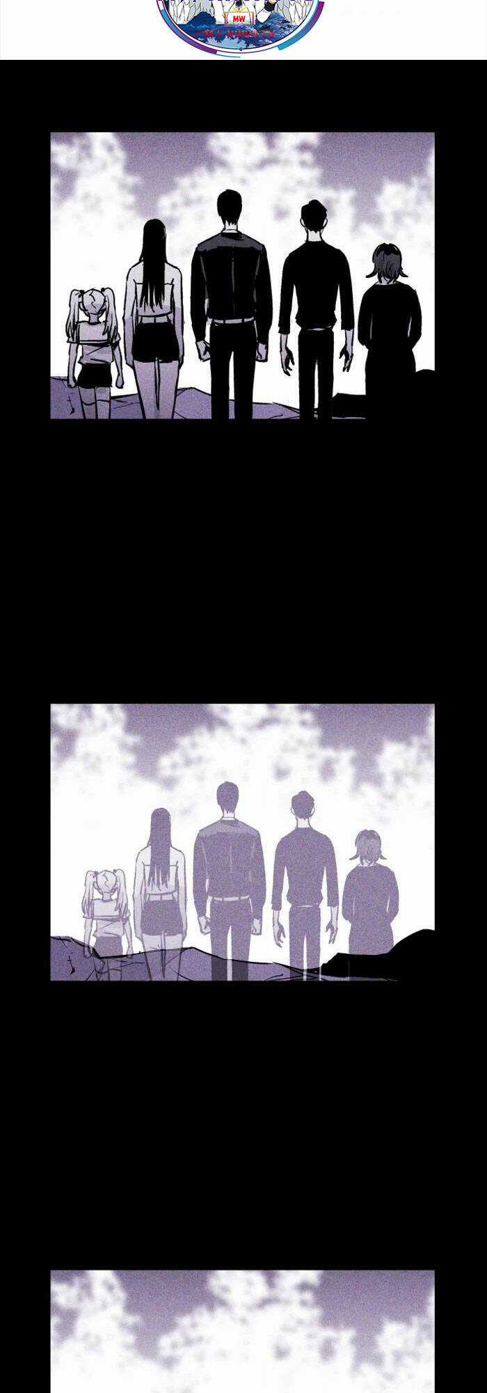 Chuồng Lợn Chapter 64 trang 33