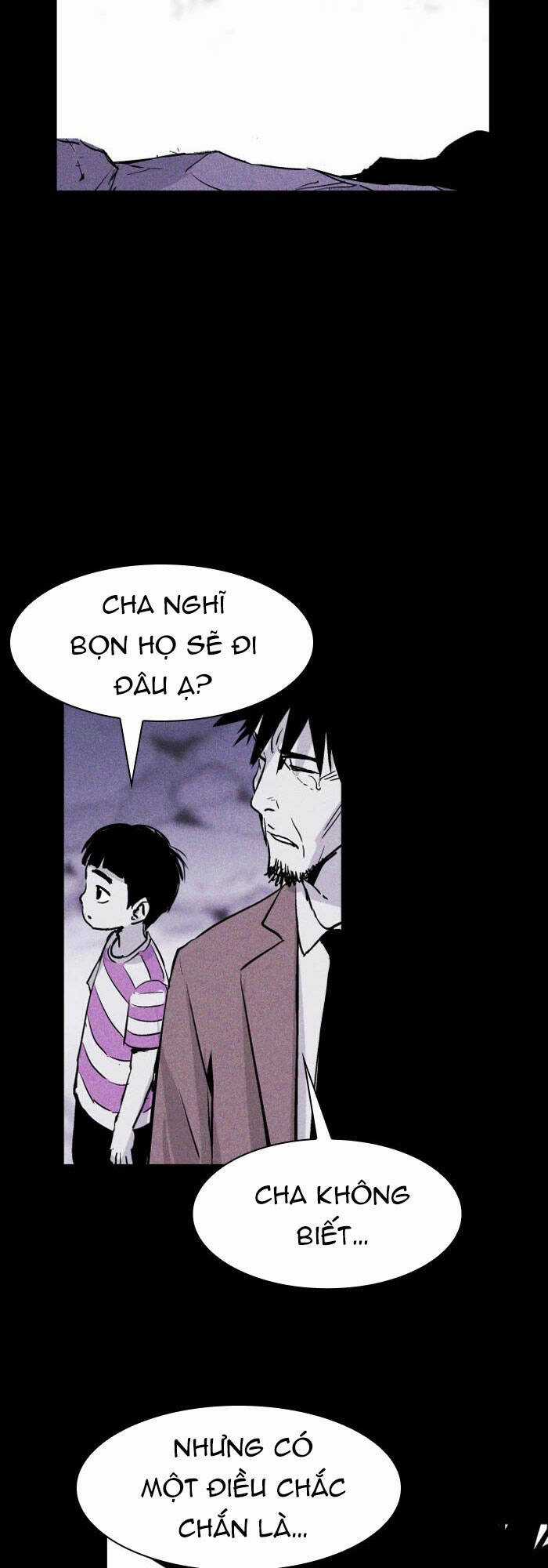 Chuồng Lợn Chapter 64 trang 34