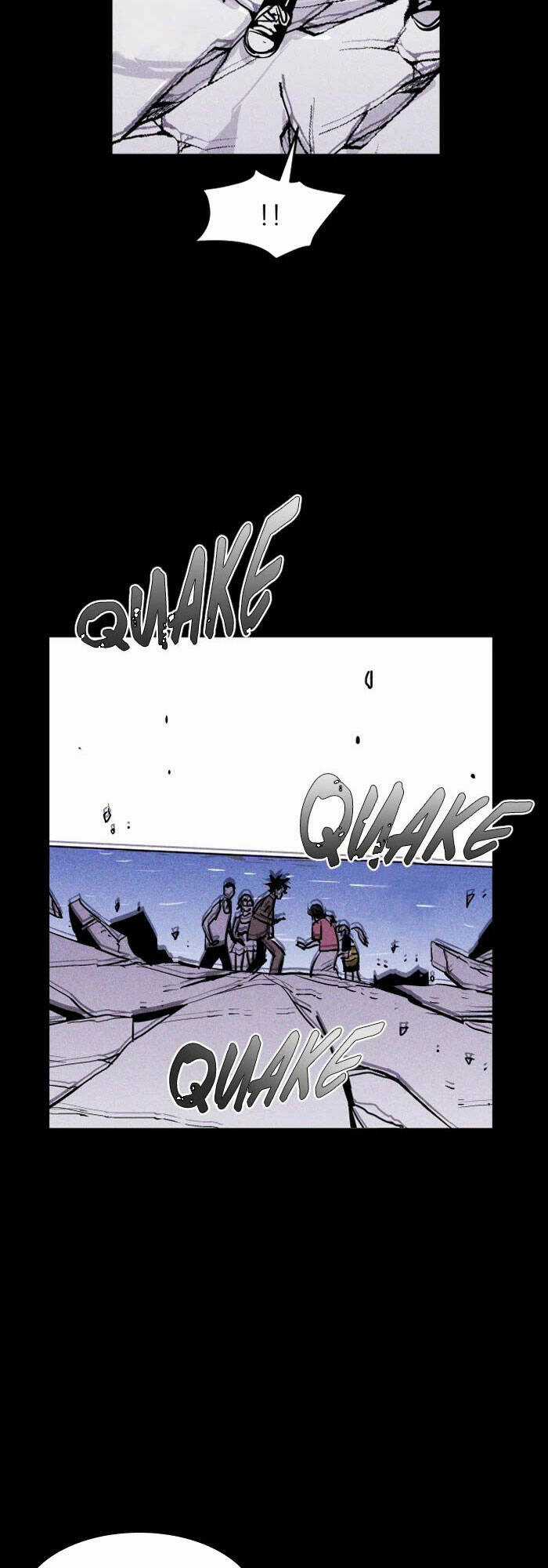 Chuồng Lợn Chapter 64 trang 36