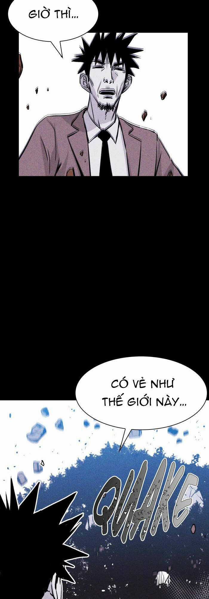 Chuồng Lợn Chapter 64 trang 37