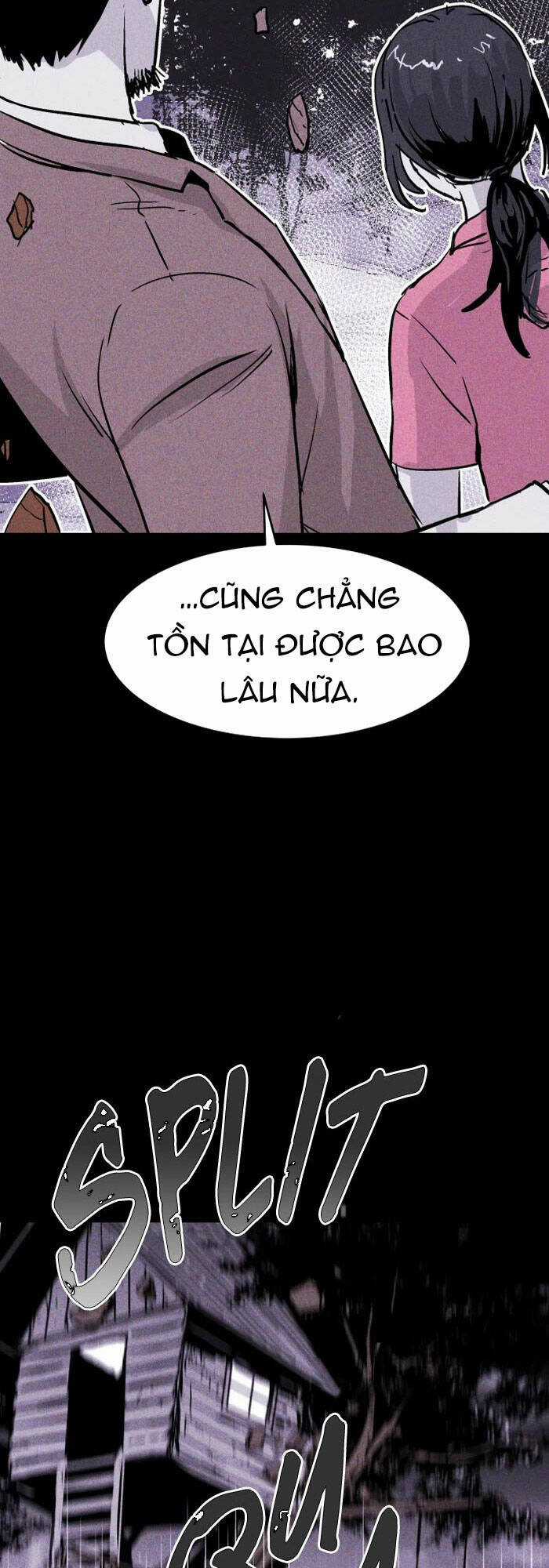 Chuồng Lợn Chapter 64 trang 38