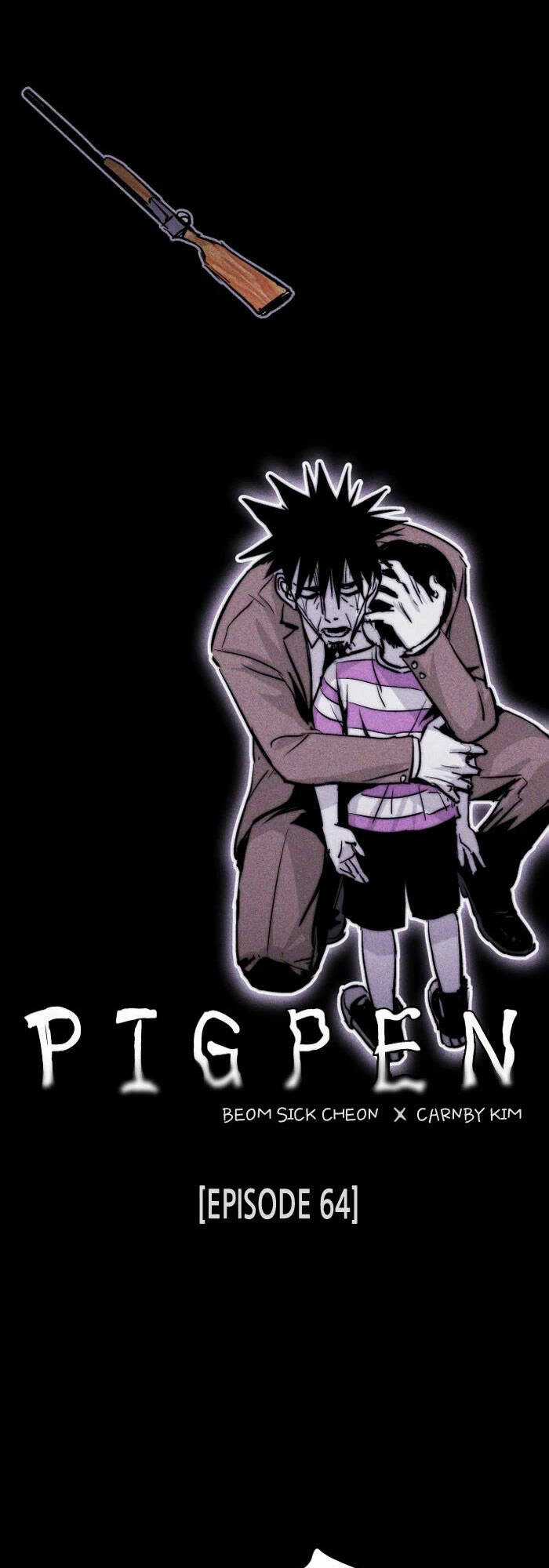 Chuồng Lợn Chapter 64 trang 4