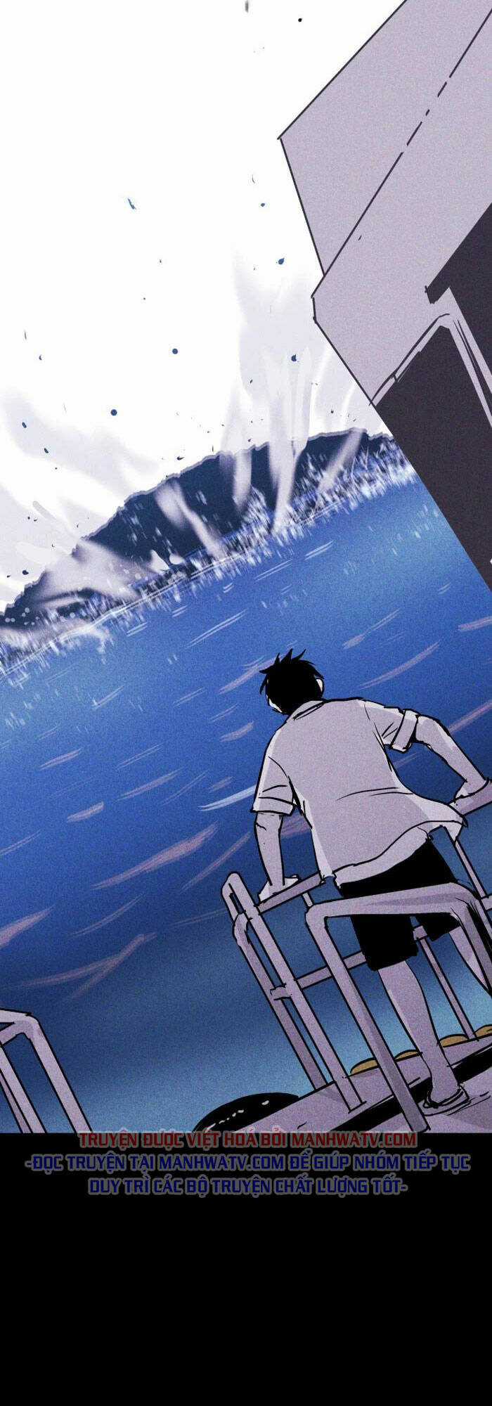 Chuồng Lợn Chapter 64 trang 43