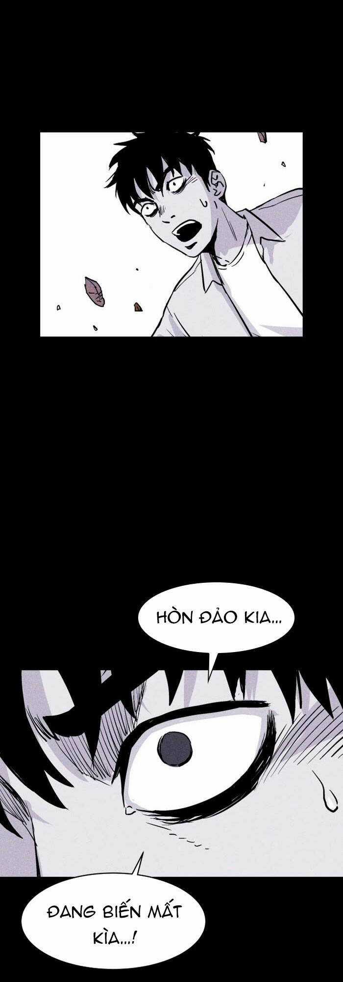 Chuồng Lợn Chapter 64 trang 44