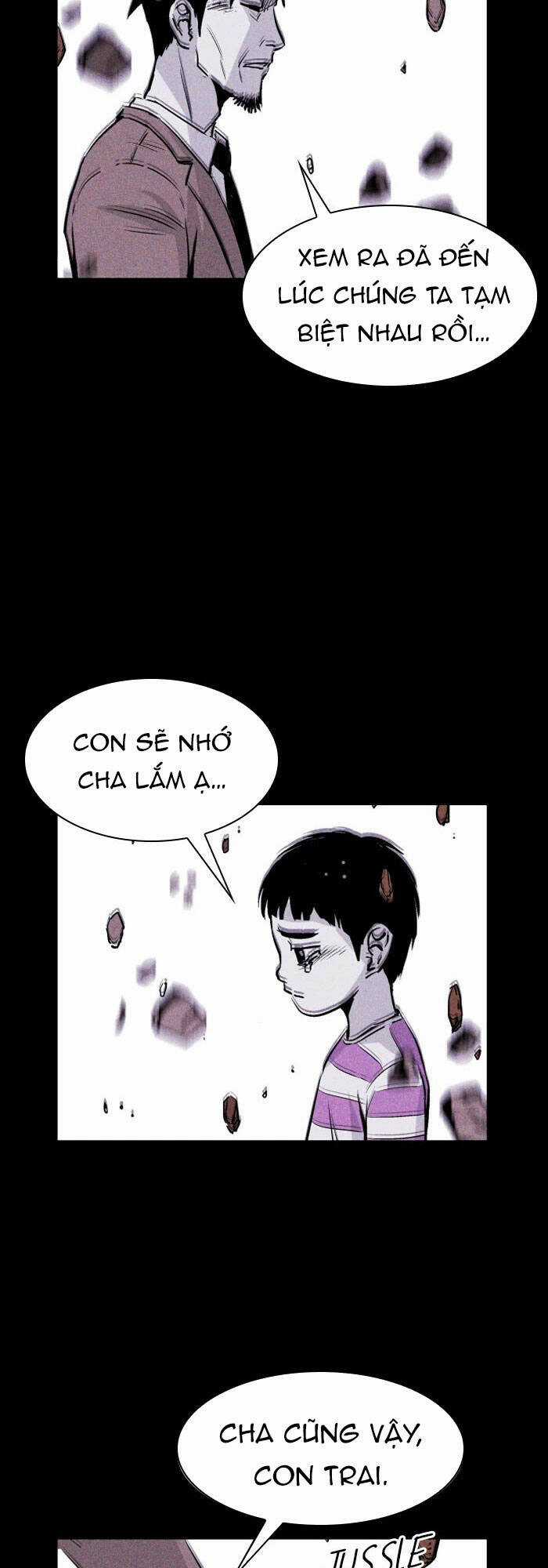 Chuồng Lợn Chapter 64 trang 46