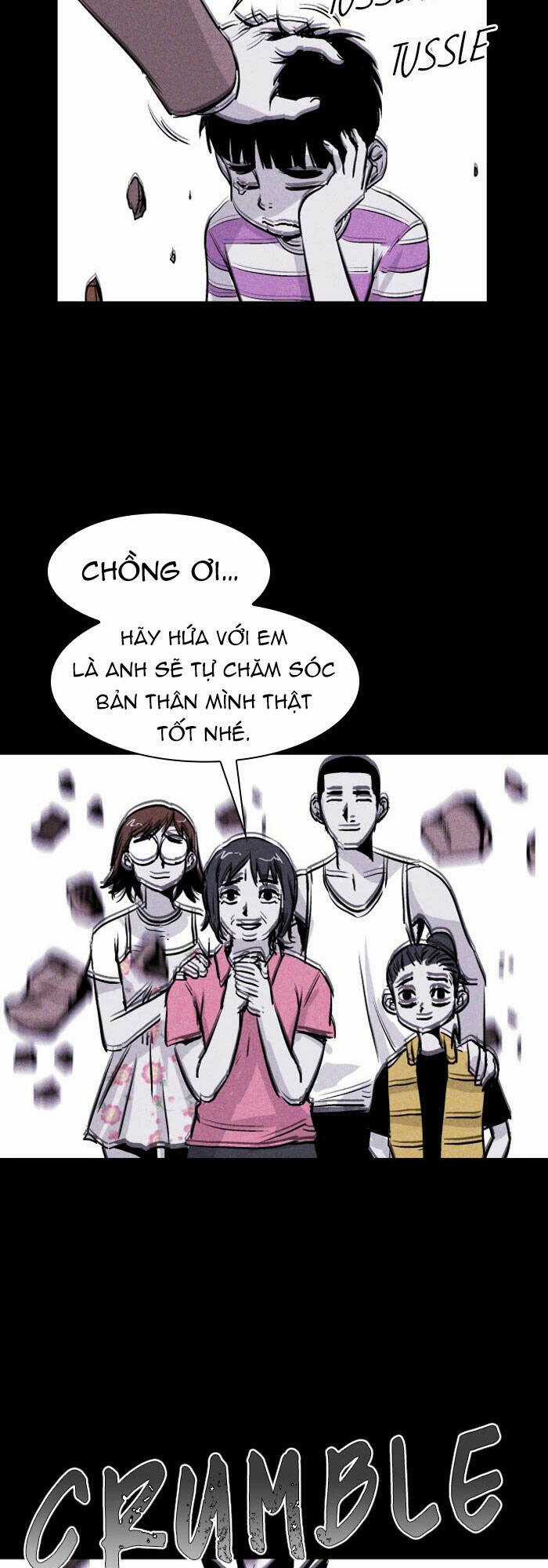 Chuồng Lợn Chapter 64 trang 47