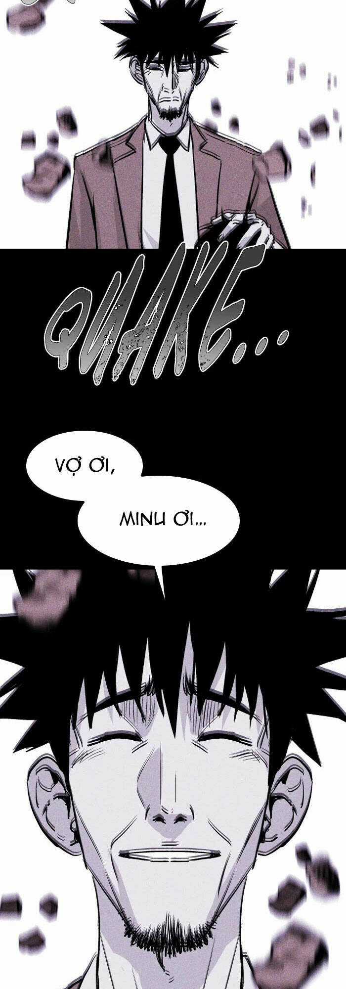 Chuồng Lợn Chapter 64 trang 48