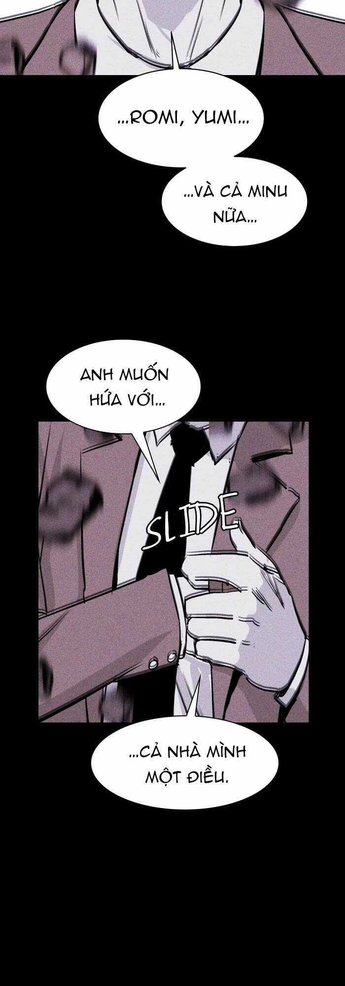 Chuồng Lợn Chapter 64 trang 49