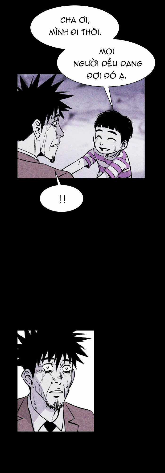 Chuồng Lợn Chapter 64 trang 6