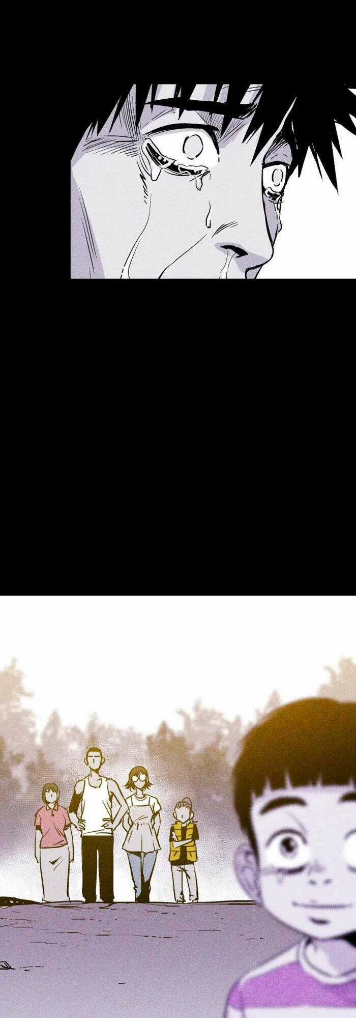 Chuồng Lợn Chapter 64 trang 7