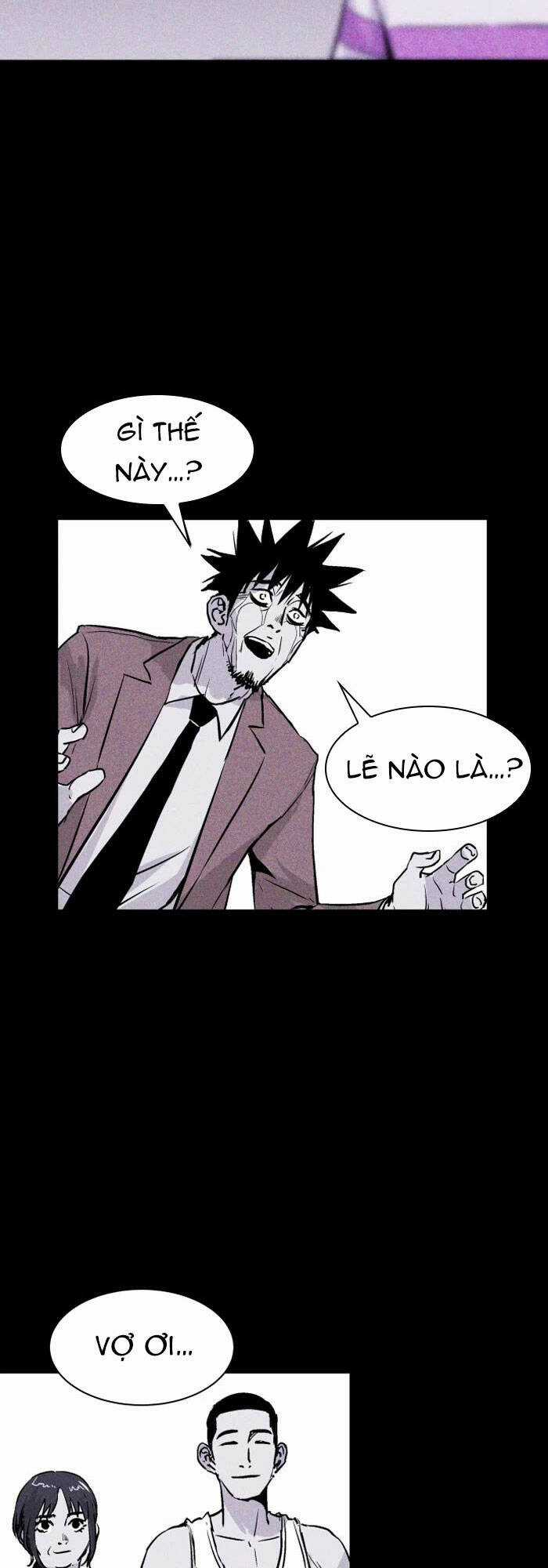 Chuồng Lợn Chapter 64 trang 8