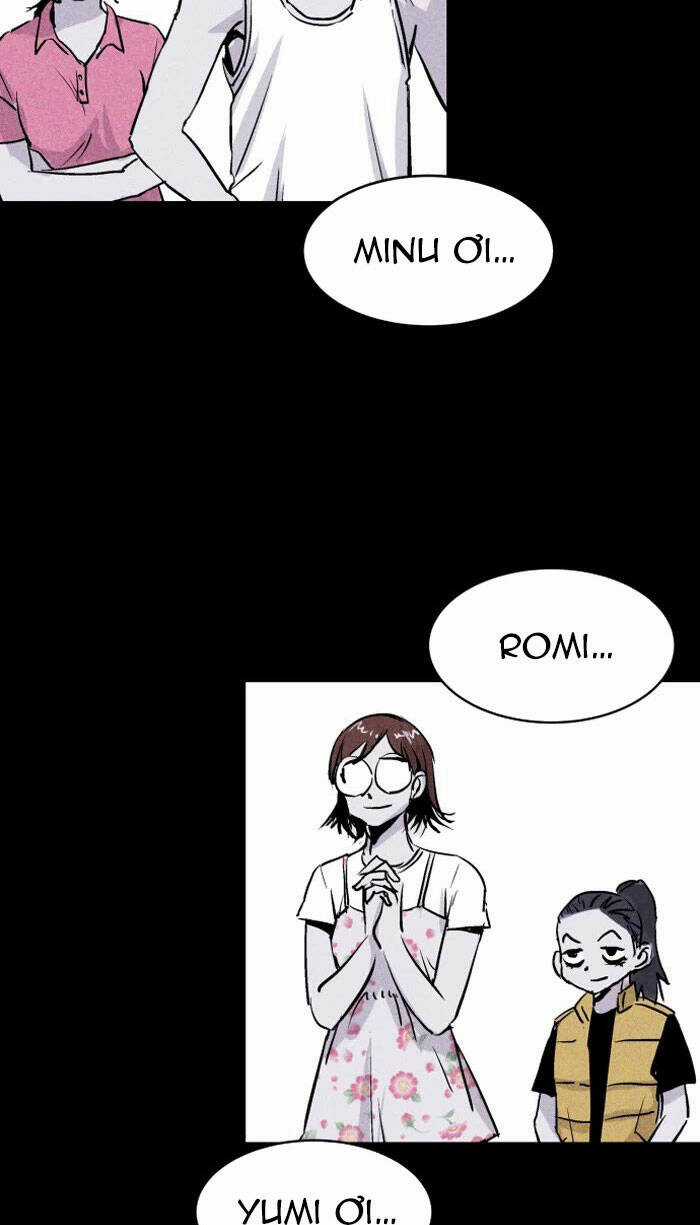 Chuồng Lợn Chapter 64 trang 9