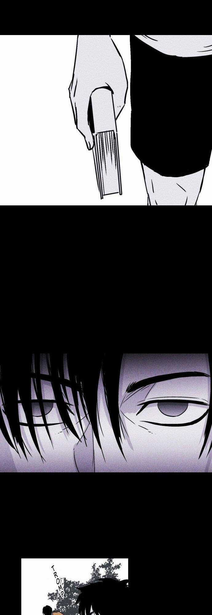 Chuồng Lợn Chapter 7 trang 12