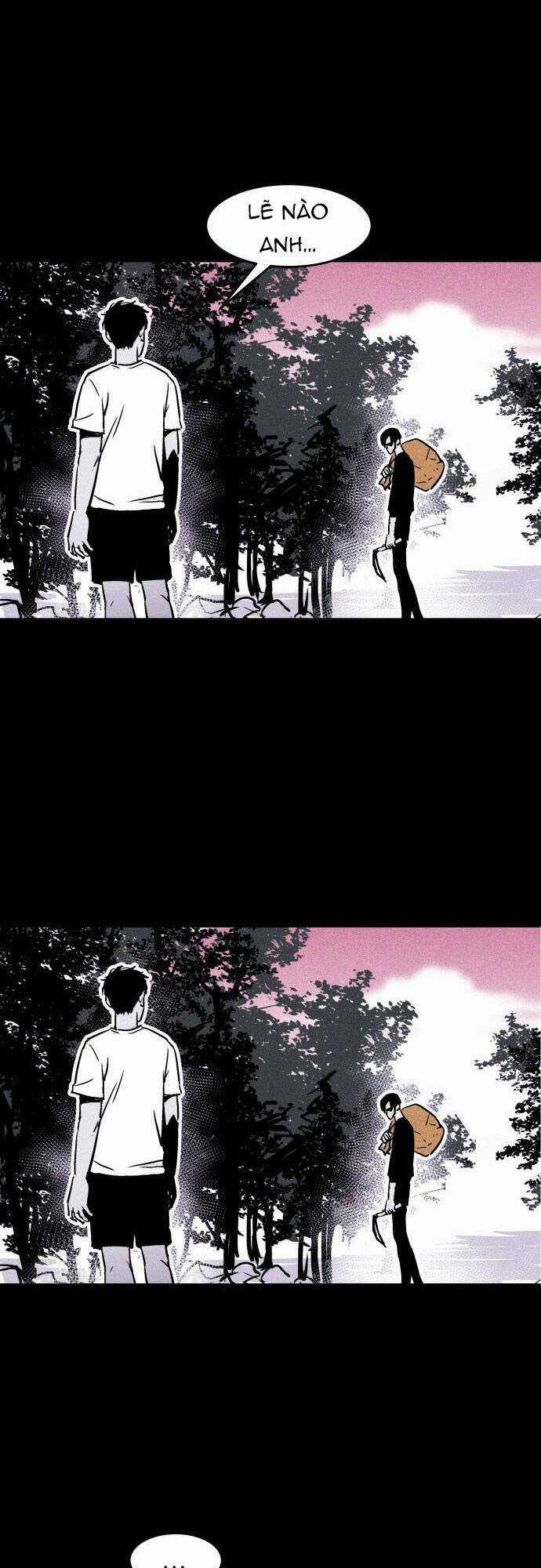 Chuồng Lợn Chapter 7 trang 14