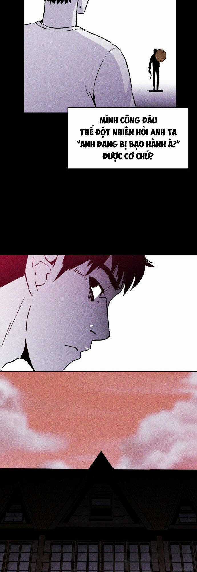 Chuồng Lợn Chapter 7 trang 16