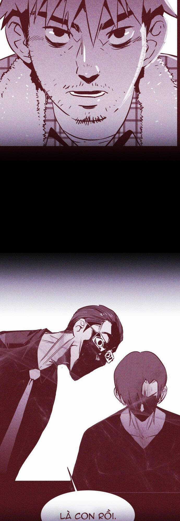 Chuồng Lợn Chapter 7 trang 18