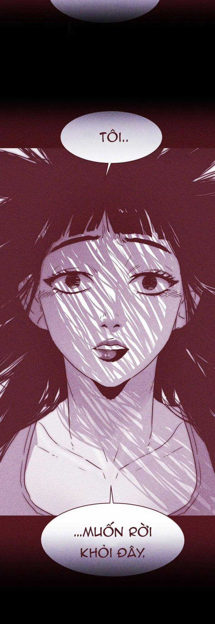 Chuồng Lợn Chapter 7 trang 19