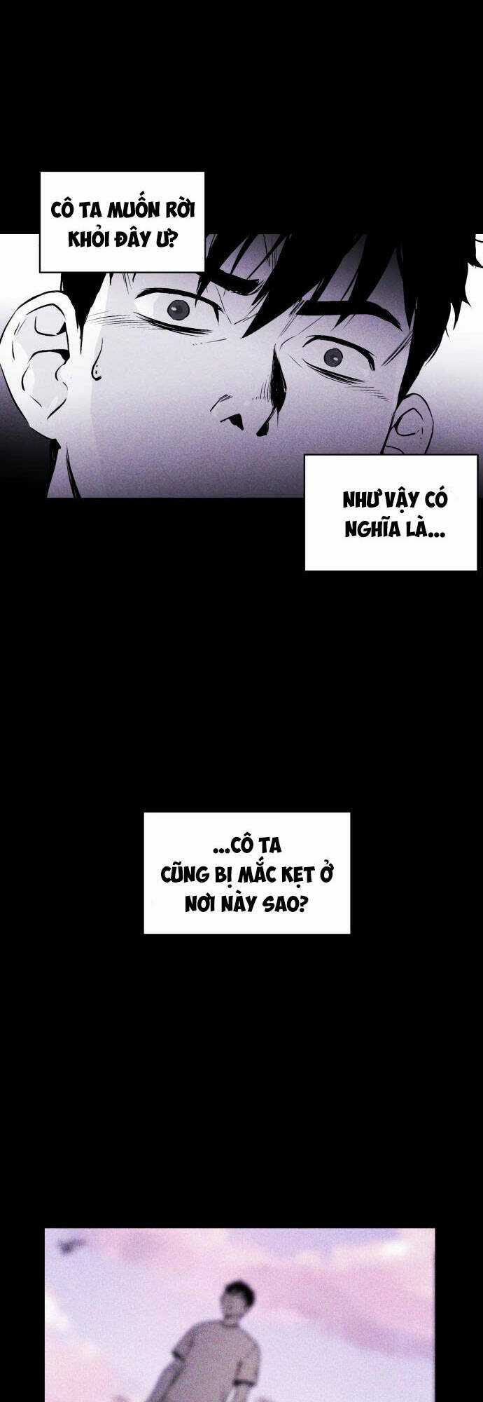 Chuồng Lợn Chapter 7 trang 2