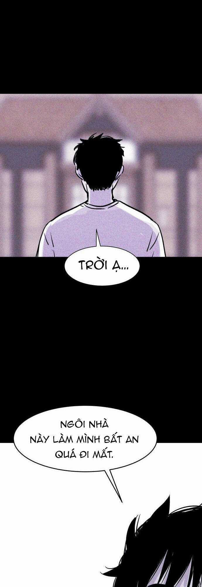 Chuồng Lợn Chapter 7 trang 20