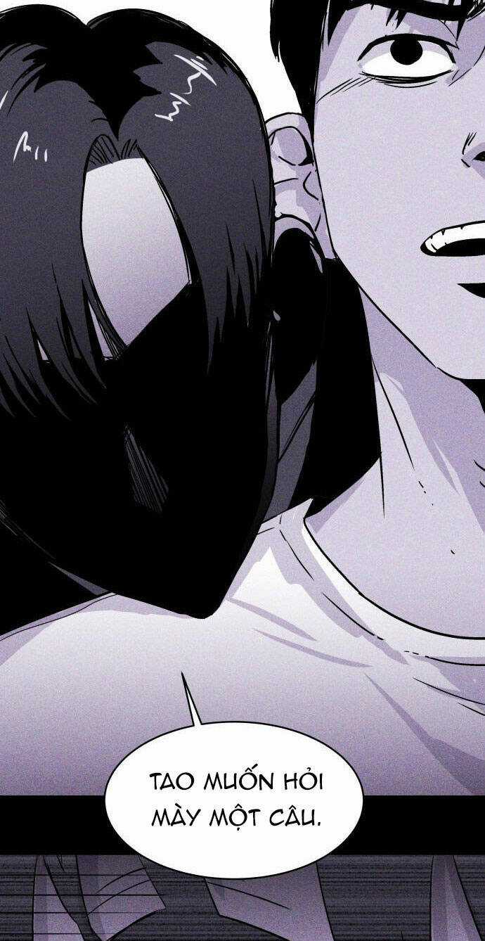 Chuồng Lợn Chapter 7 trang 21