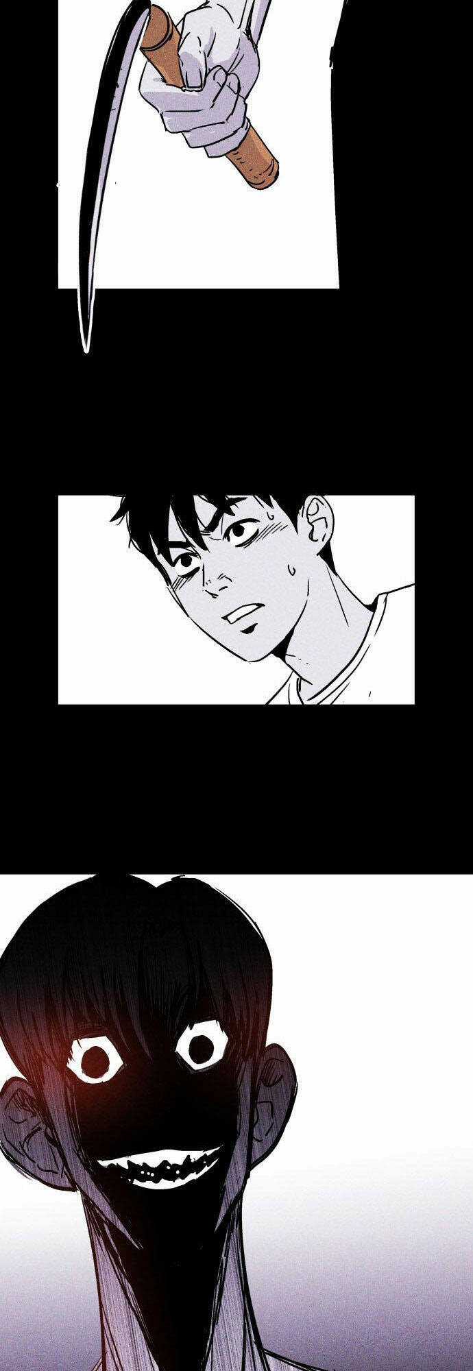 Chuồng Lợn Chapter 7 trang 27