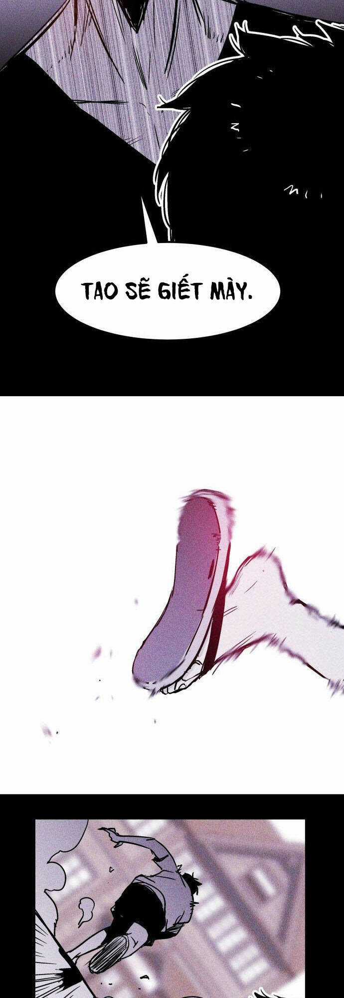 Chuồng Lợn Chapter 7 trang 28