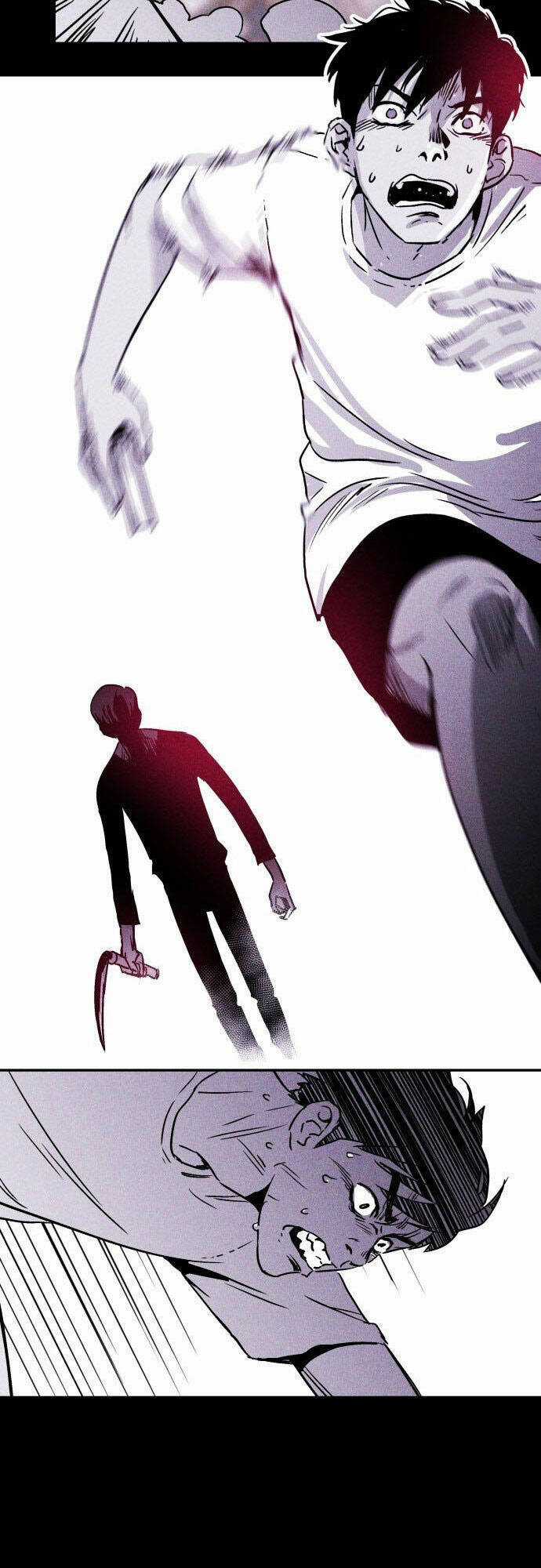 Chuồng Lợn Chapter 7 trang 29