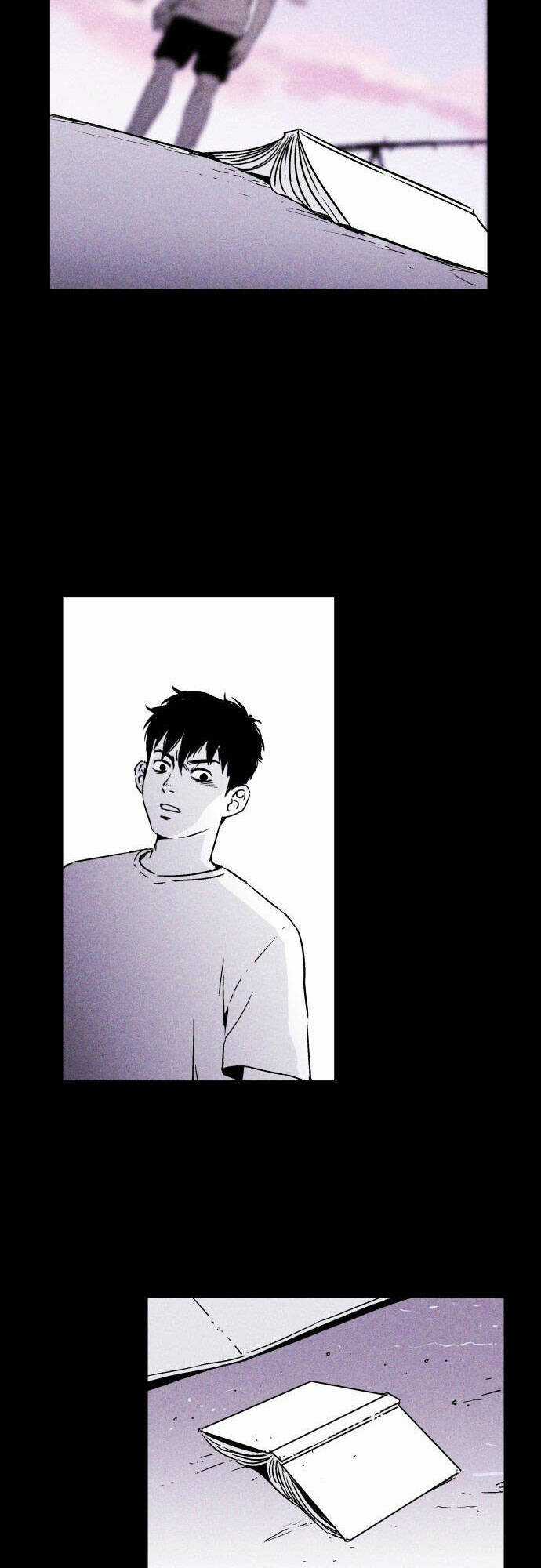 Chuồng Lợn Chapter 7 trang 3