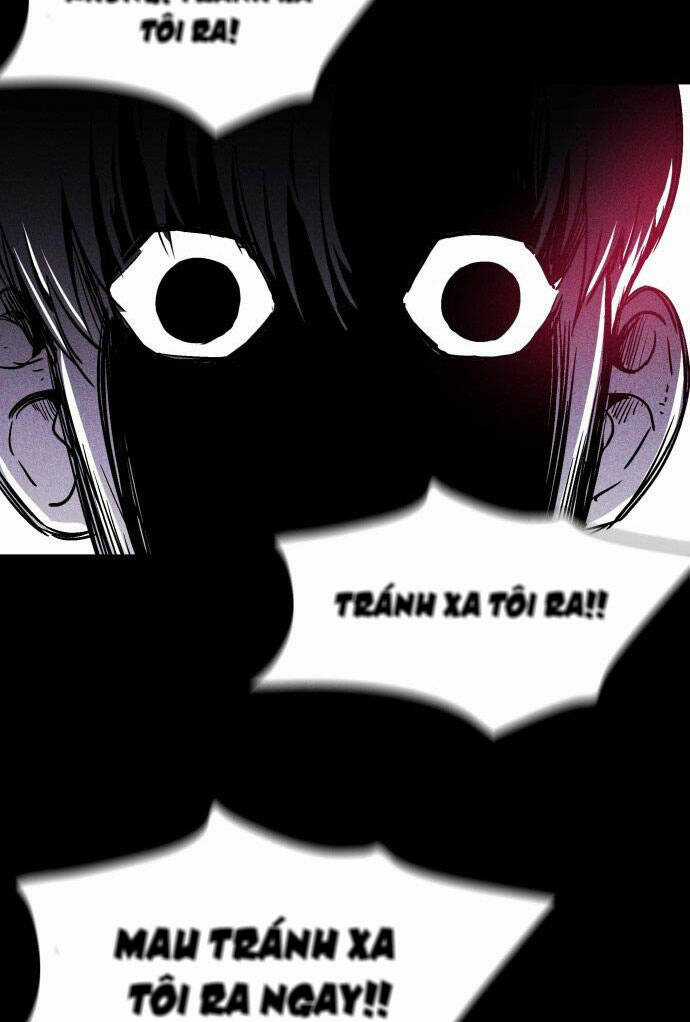 Chuồng Lợn Chapter 7 trang 32