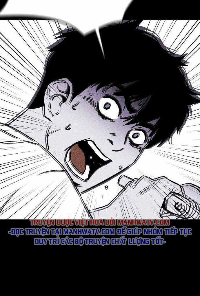 Chuồng Lợn Chapter 7 trang 33