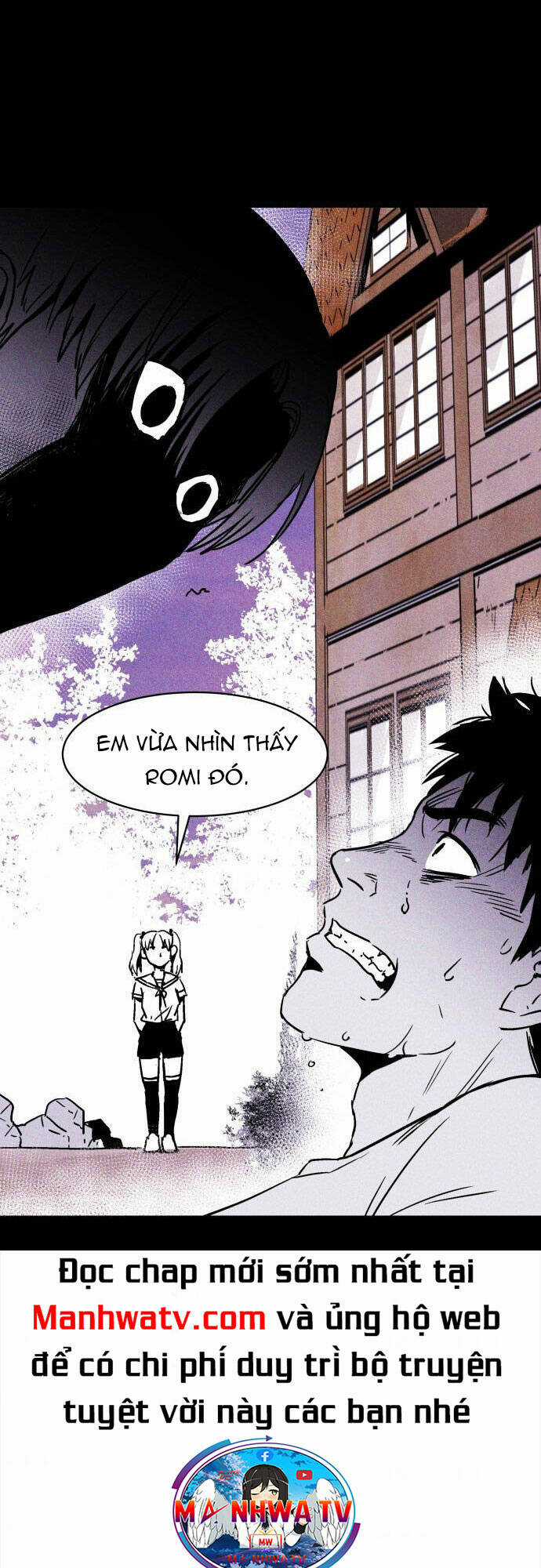 Chuồng Lợn Chapter 7 trang 34