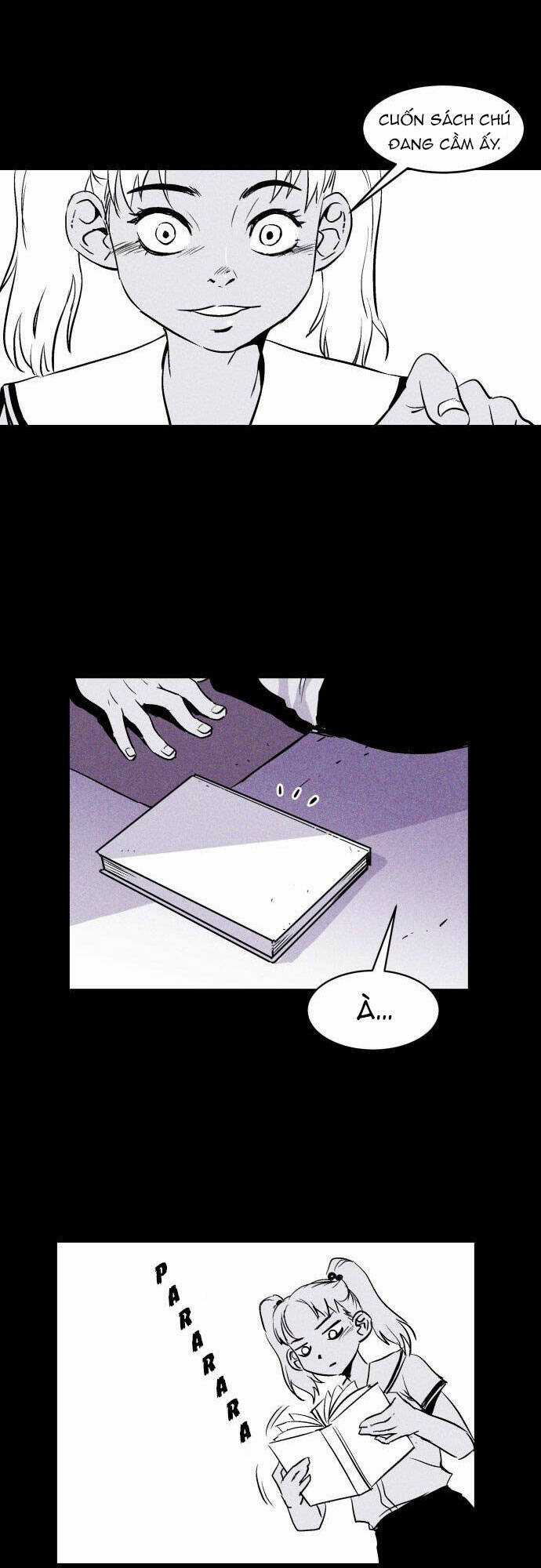 Chuồng Lợn Chapter 7 trang 38