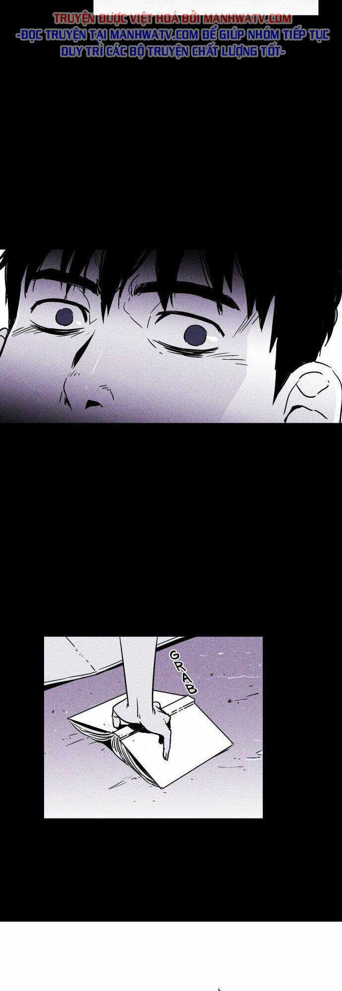 Chuồng Lợn Chapter 7 trang 4