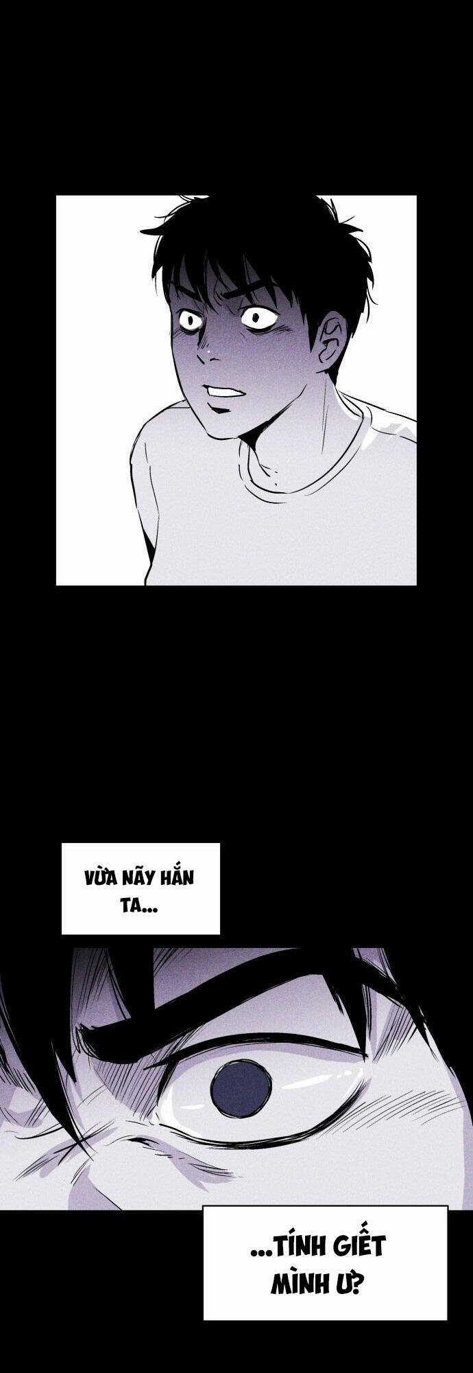 Chuồng Lợn Chapter 7 trang 41