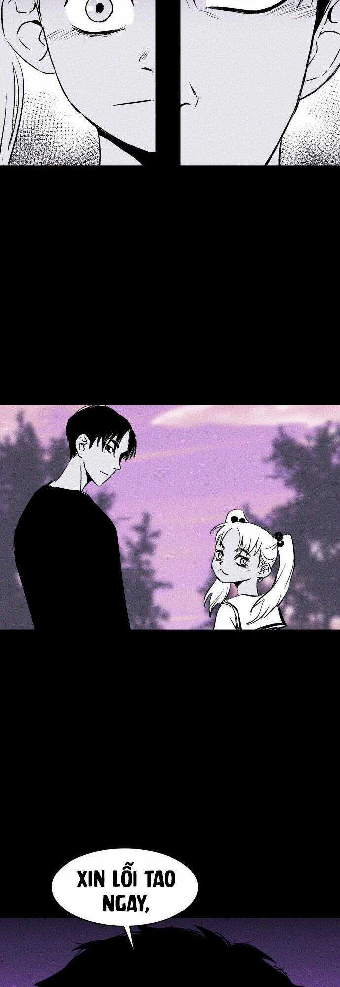 Chuồng Lợn Chapter 7 trang 45