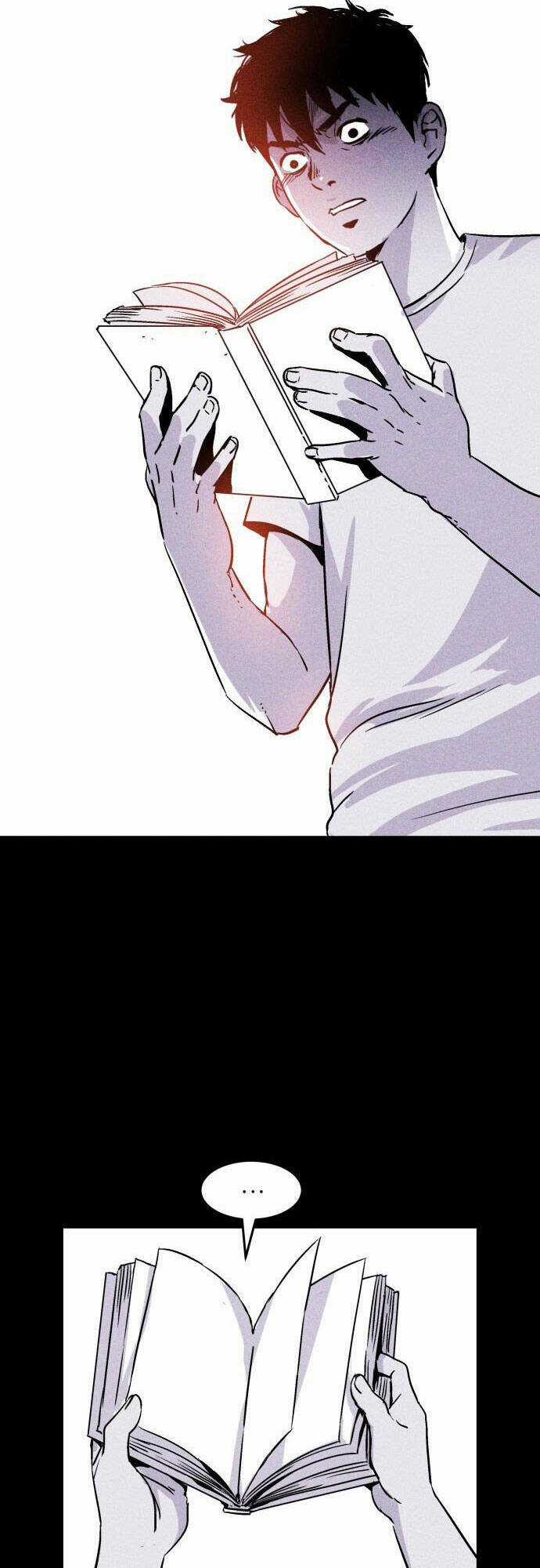 Chuồng Lợn Chapter 7 trang 5