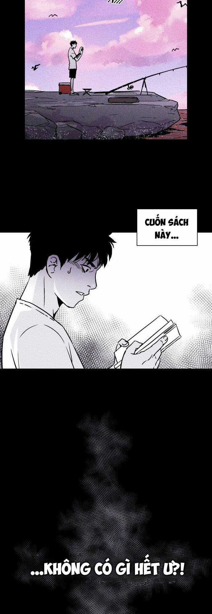 Chuồng Lợn Chapter 7 trang 7
