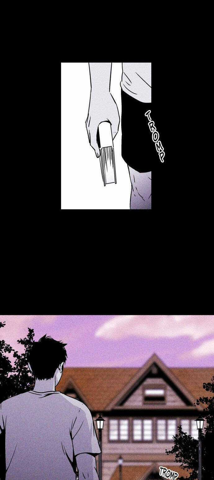 Chuồng Lợn Chapter 7 trang 9