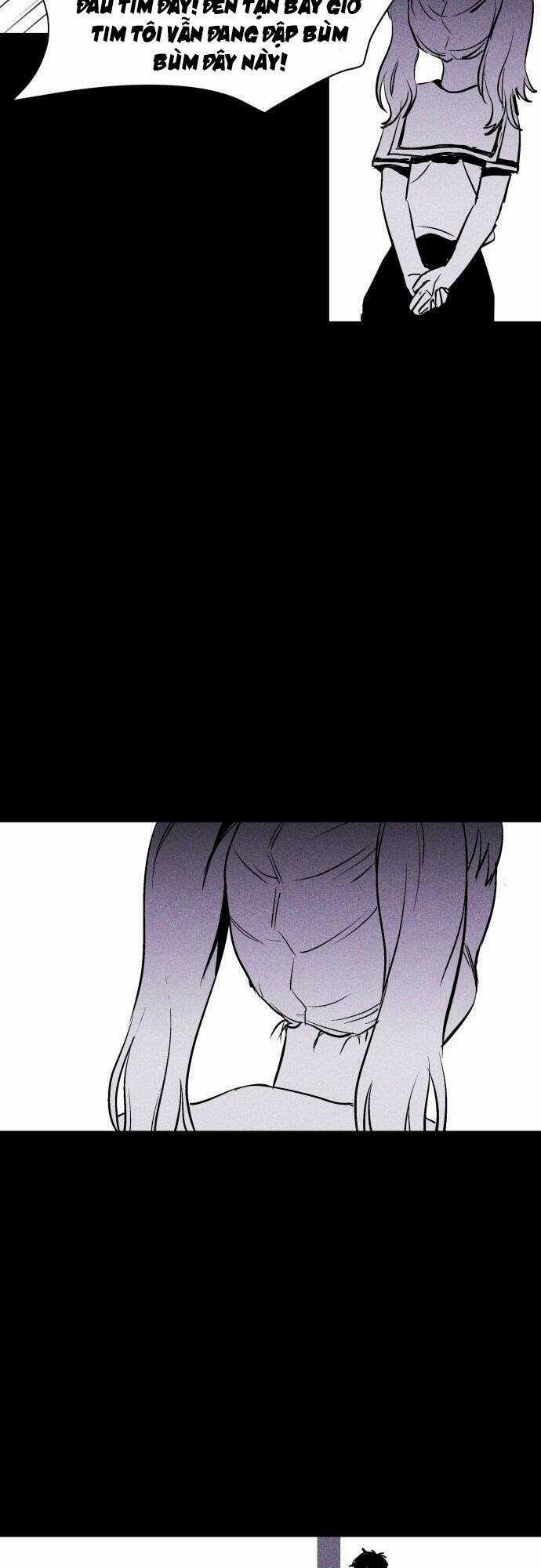 Chuồng Lợn Chapter 8 trang 14