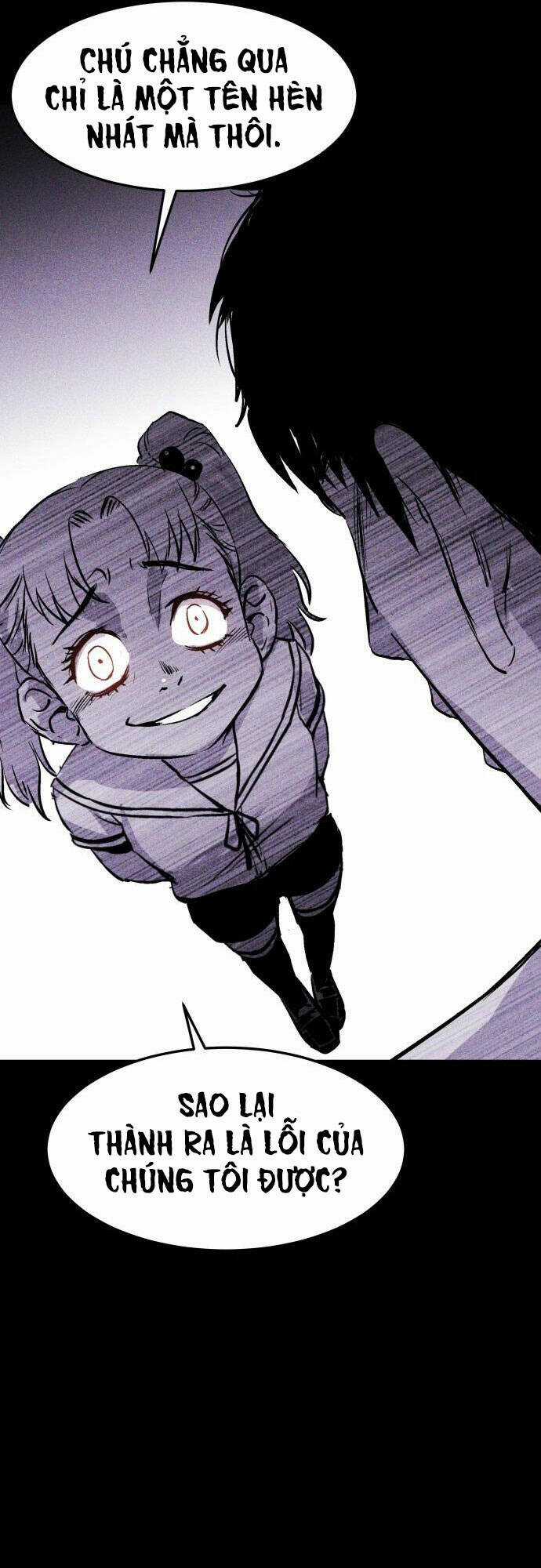 Chuồng Lợn Chapter 8 trang 19