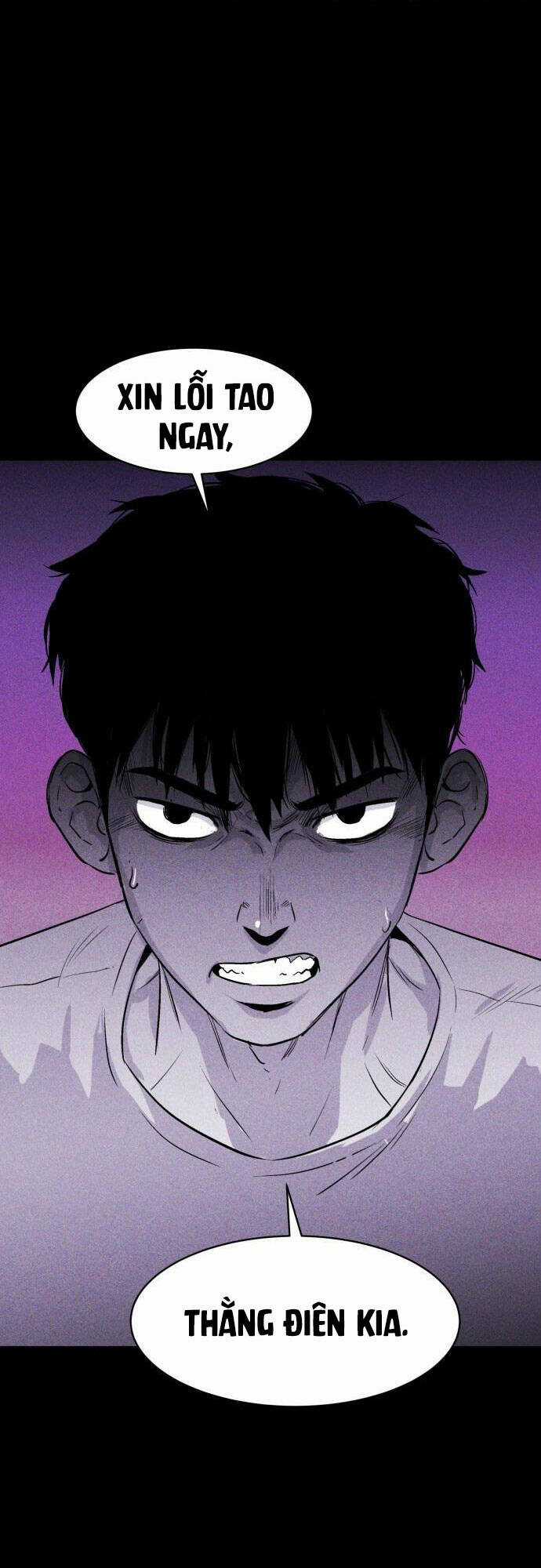 Chuồng Lợn Chapter 8 trang 2