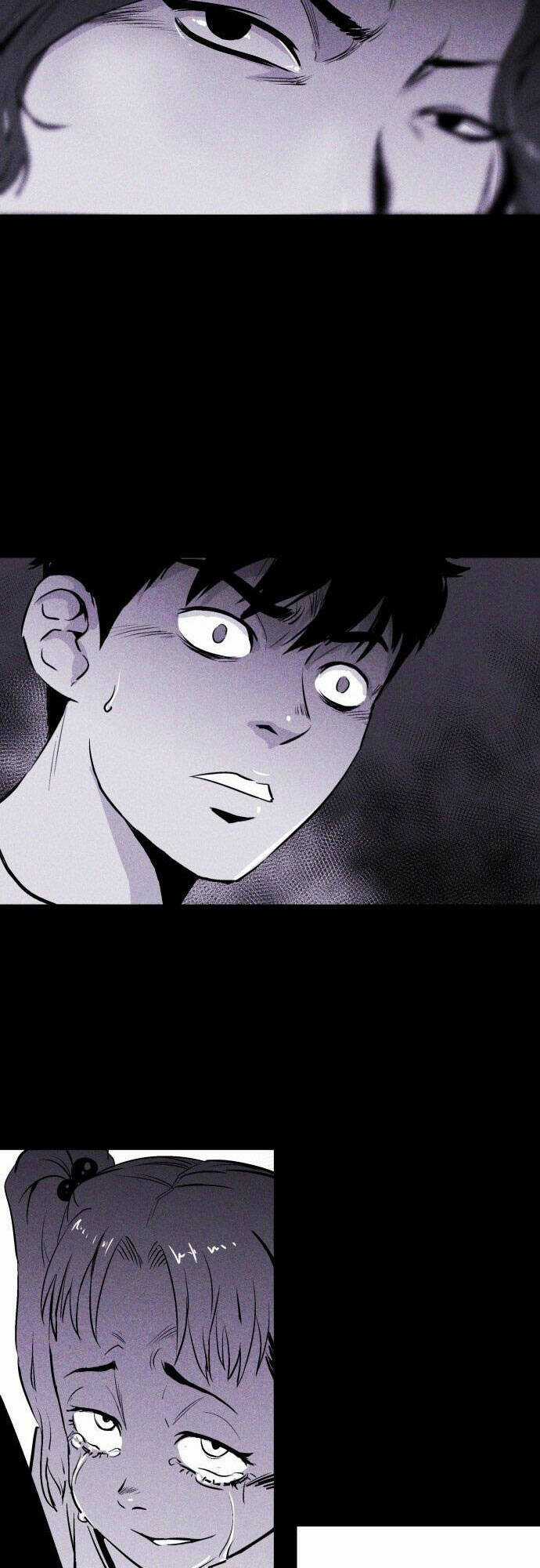 Chuồng Lợn Chapter 8 trang 29