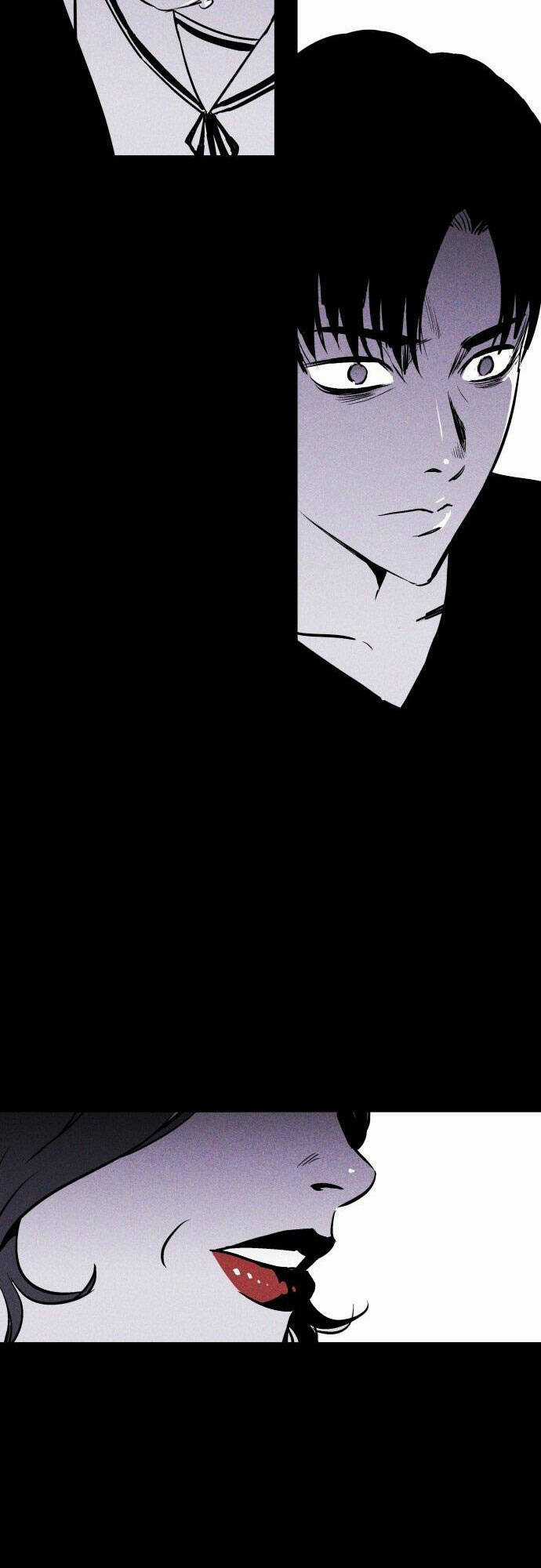 Chuồng Lợn Chapter 8 trang 30