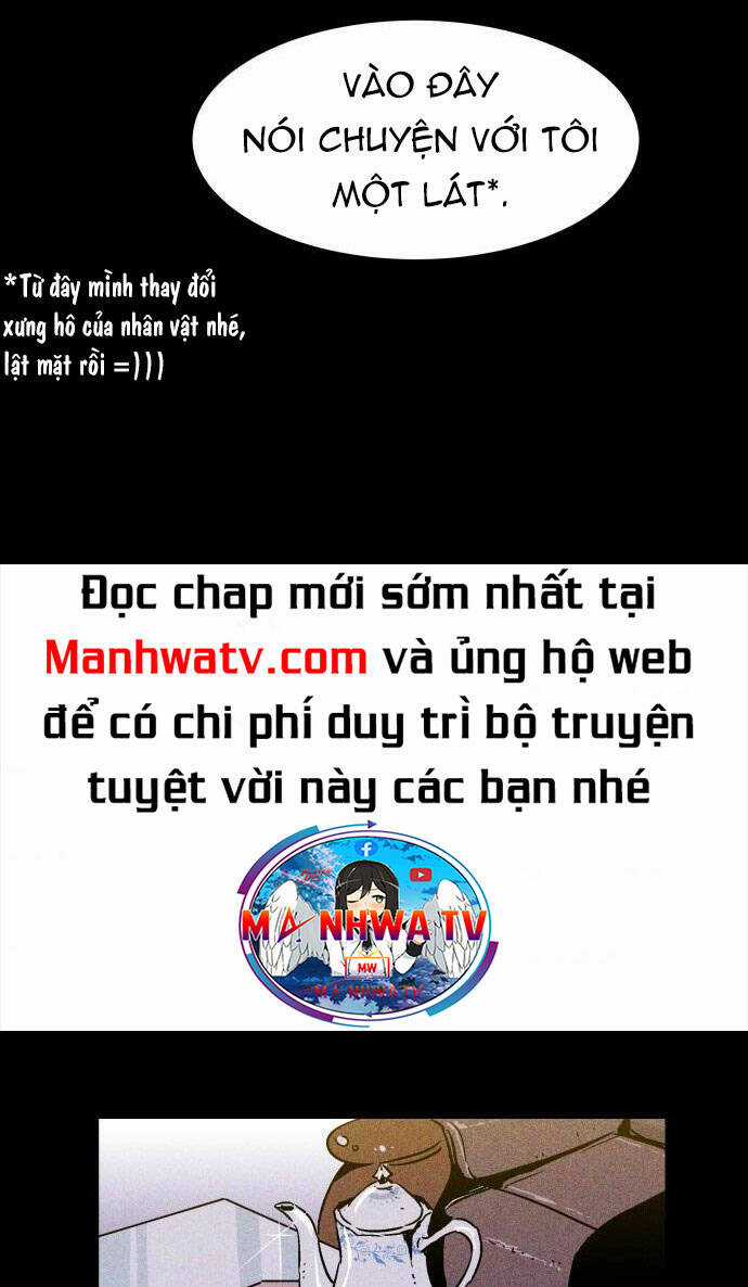 Chuồng Lợn Chapter 8 trang 32