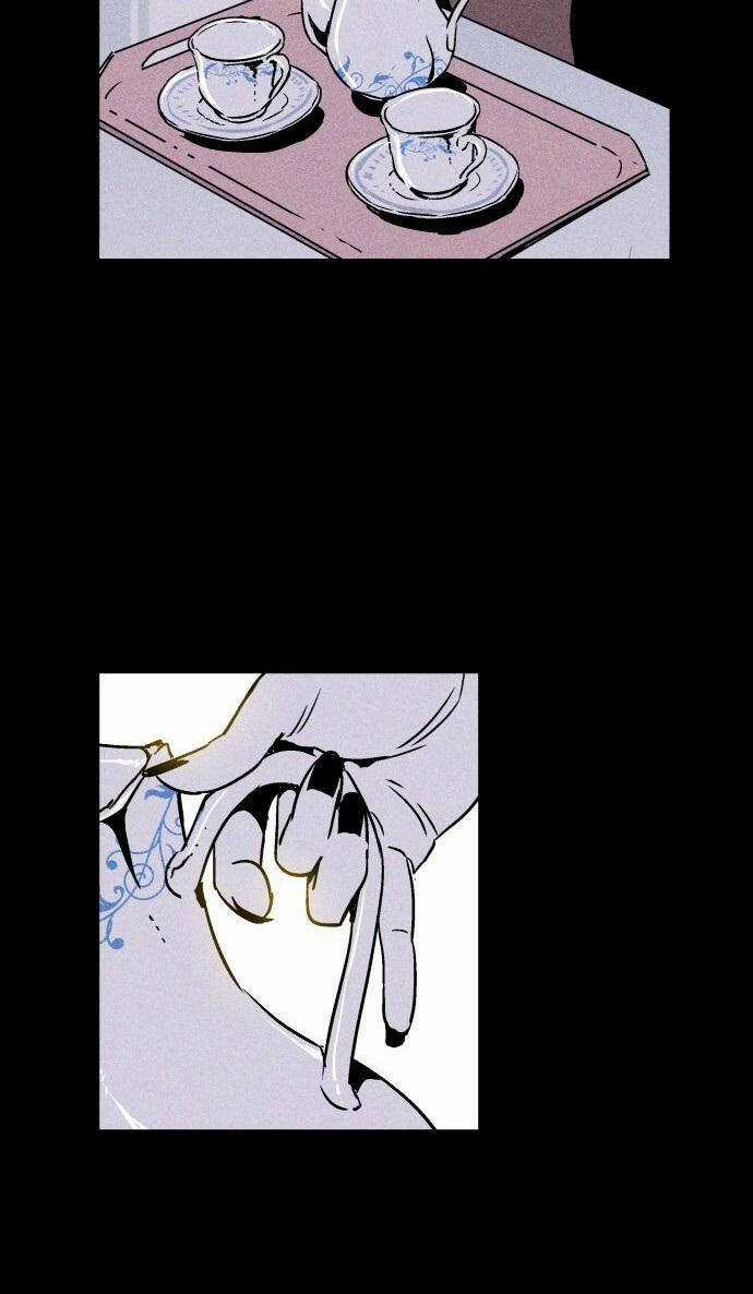 Chuồng Lợn Chapter 8 trang 33